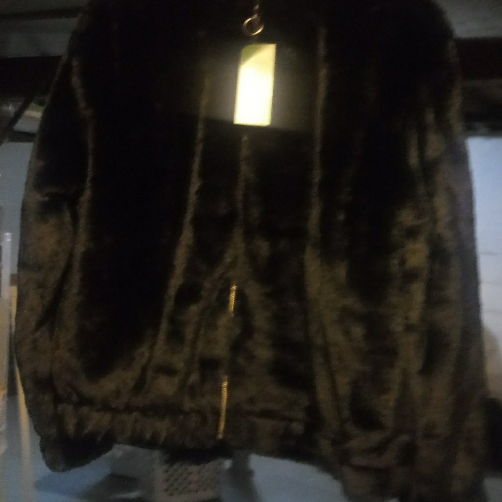 Jacket - Picture 2 of 3